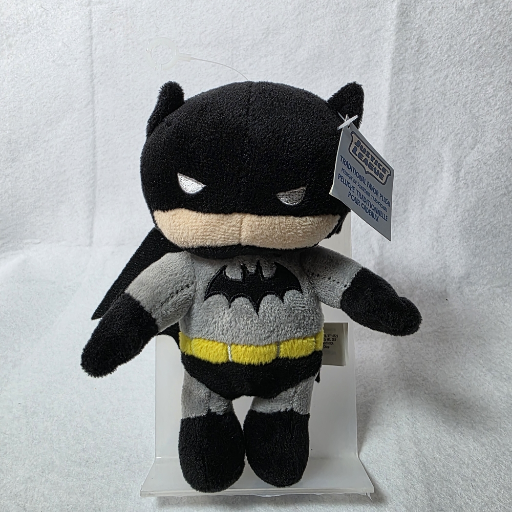 Justice League DC Batman Plush Toy